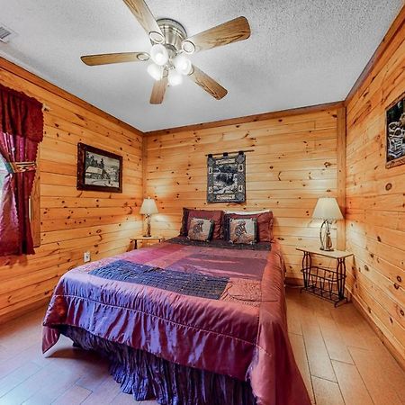 Skycrest Villa Sautee Nacoochee Kültér fotó