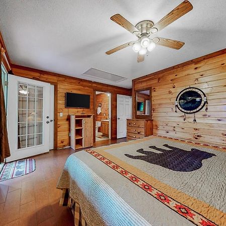 Skycrest Villa Sautee Nacoochee Kültér fotó