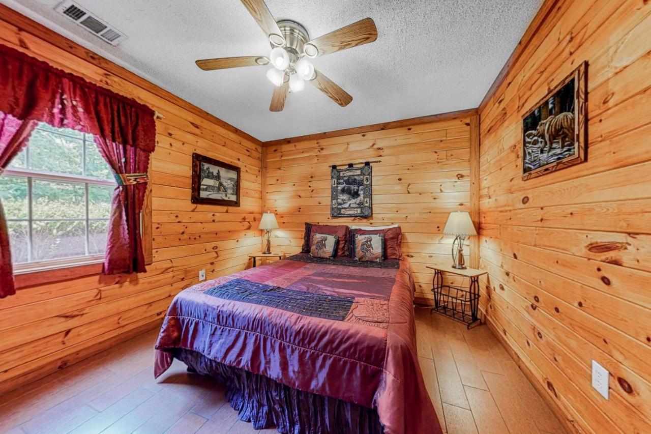Skycrest Villa Sautee Nacoochee Kültér fotó