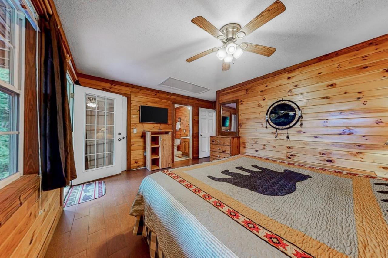 Skycrest Villa Sautee Nacoochee Kültér fotó