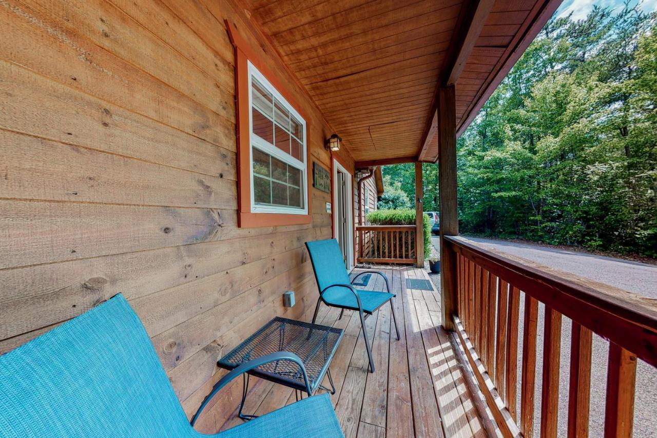 Skycrest Villa Sautee Nacoochee Kültér fotó