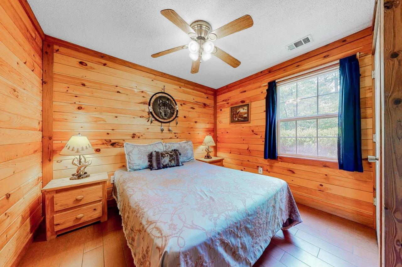 Skycrest Villa Sautee Nacoochee Kültér fotó