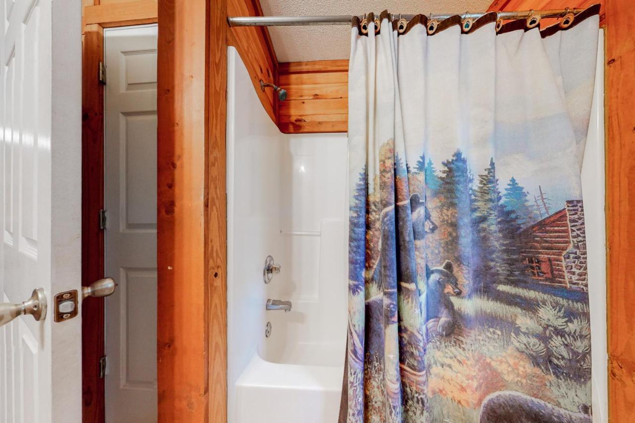 Skycrest Villa Sautee Nacoochee Kültér fotó