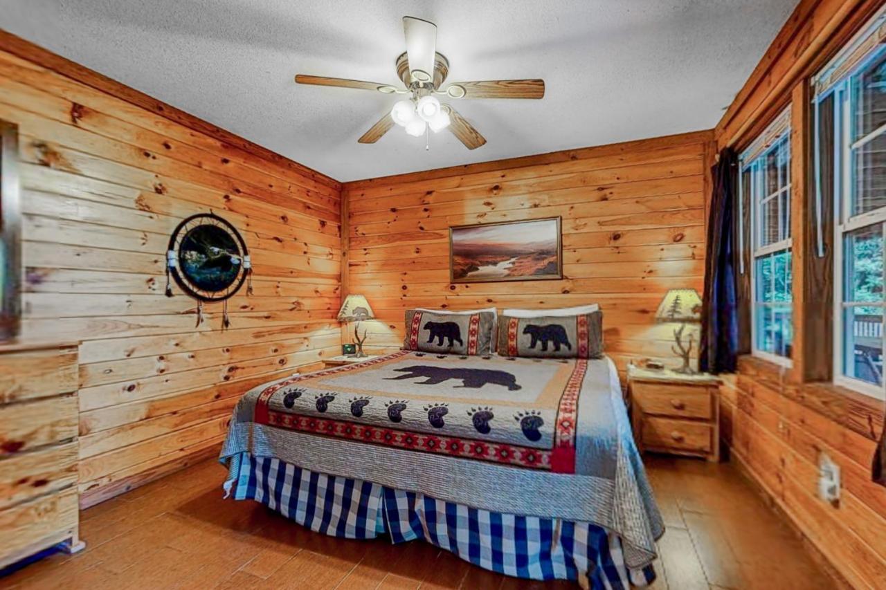 Skycrest Villa Sautee Nacoochee Kültér fotó