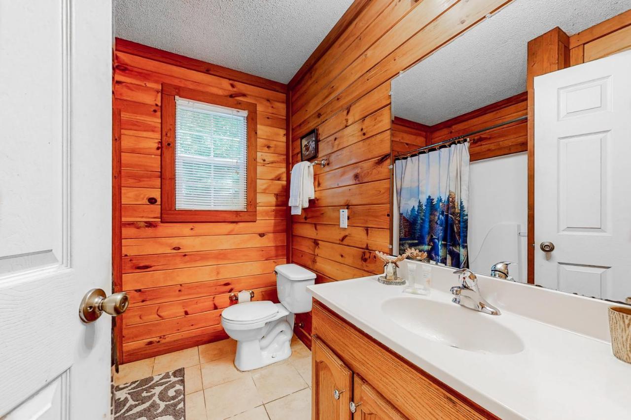 Skycrest Villa Sautee Nacoochee Kültér fotó