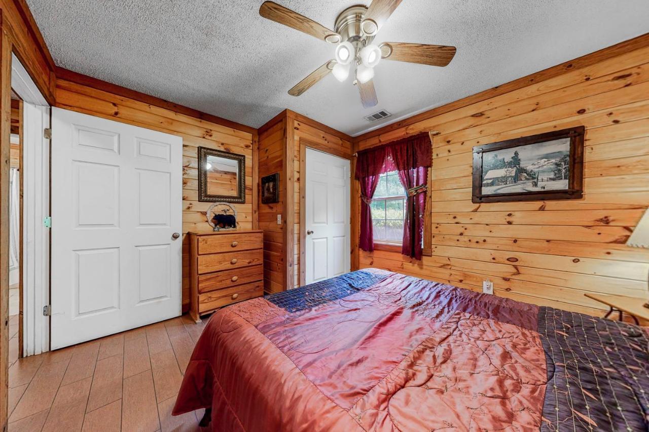 Skycrest Villa Sautee Nacoochee Kültér fotó