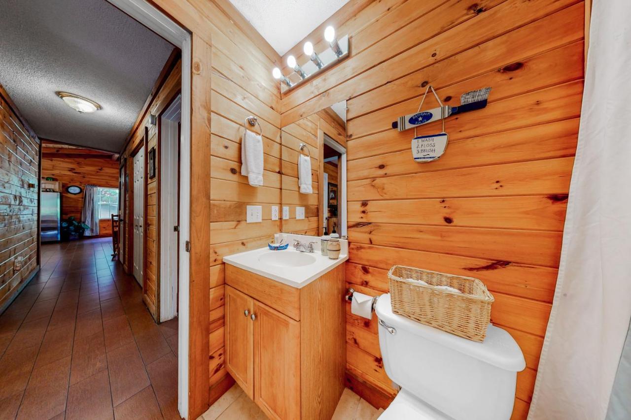 Skycrest Villa Sautee Nacoochee Kültér fotó