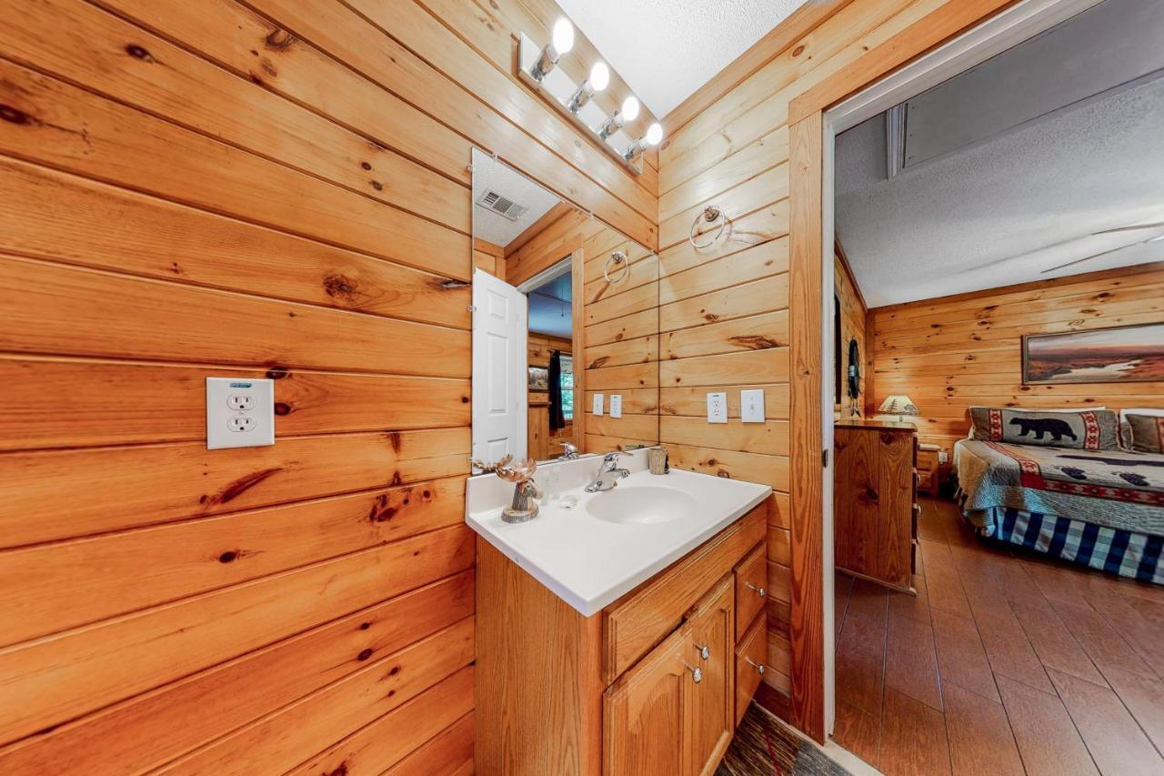 Skycrest Villa Sautee Nacoochee Kültér fotó