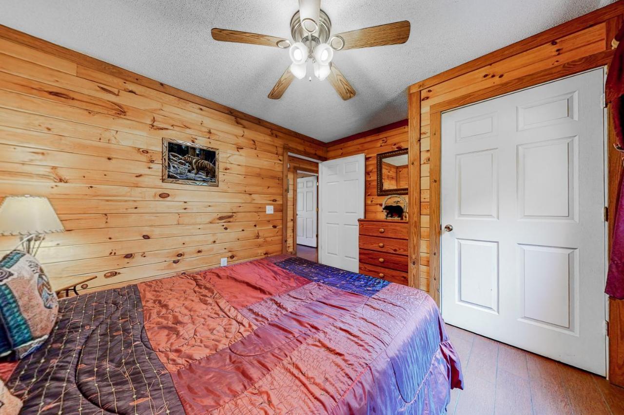 Skycrest Villa Sautee Nacoochee Kültér fotó