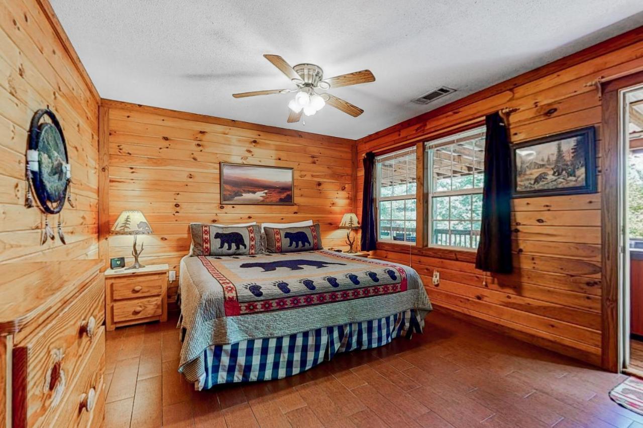 Skycrest Villa Sautee Nacoochee Kültér fotó