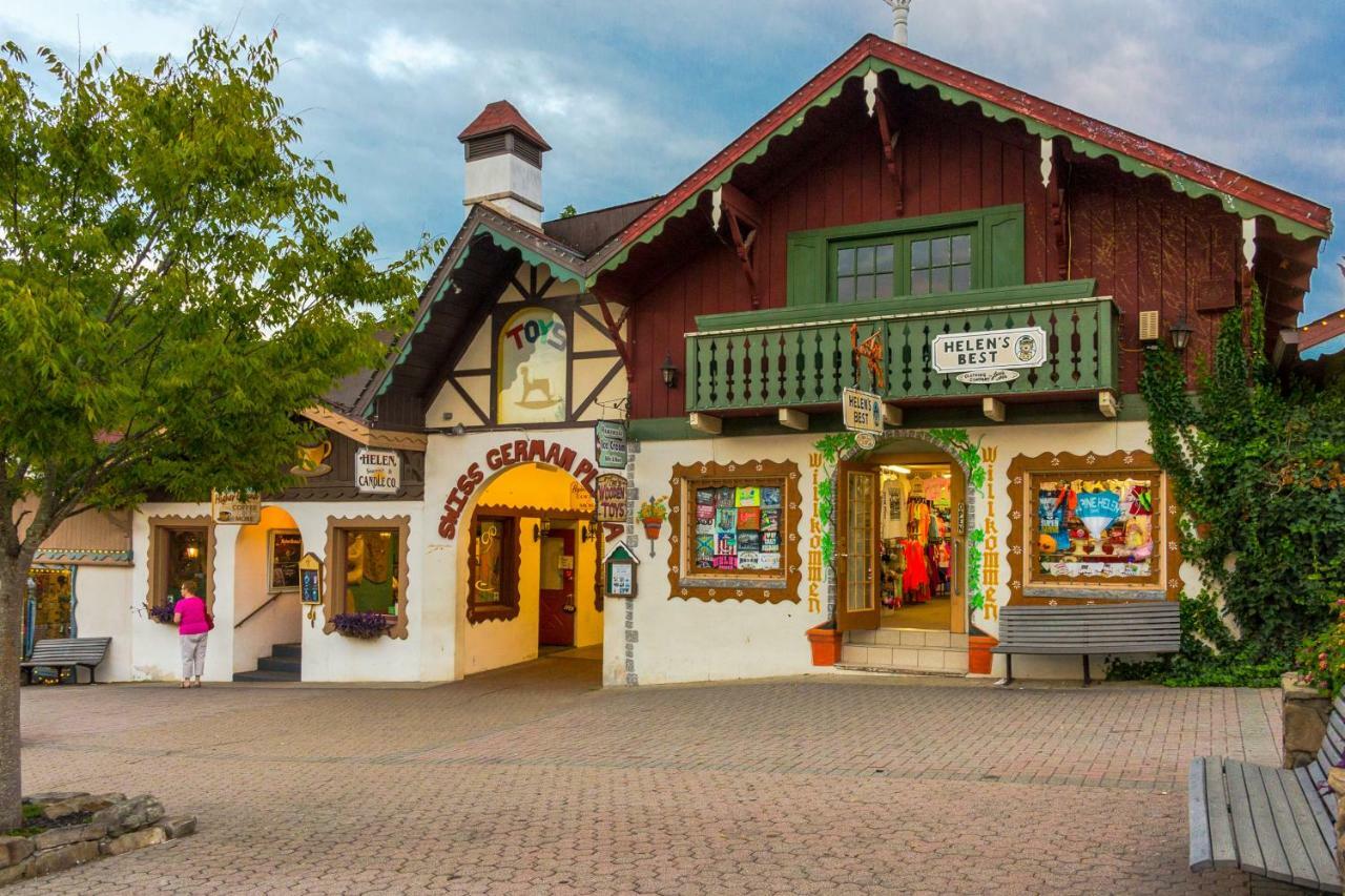 Skycrest Villa Sautee Nacoochee Kültér fotó