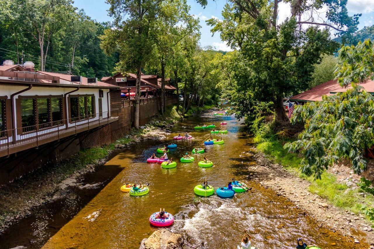 Skycrest Villa Sautee Nacoochee Kültér fotó